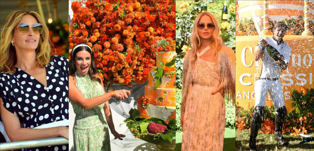 2019 Veuve Clicquot Polo Classic: Fashion & Style — STYLED.BY.SI