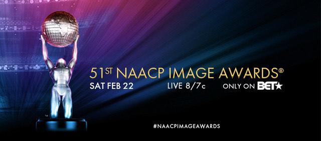 NAACP, bet networks