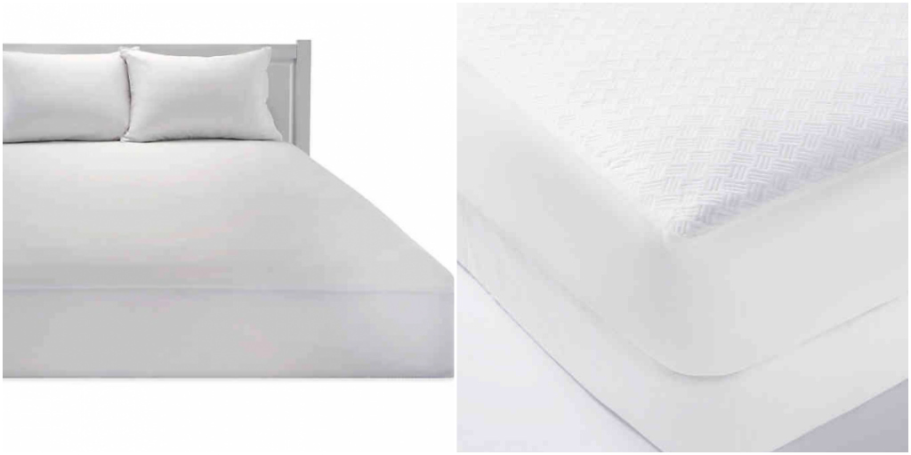 healthy nights mattress protector website