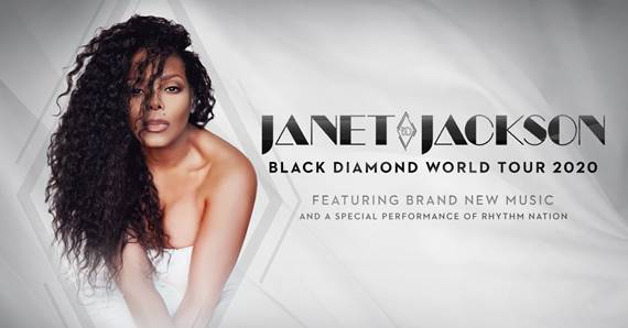 Black Diamond World Tour