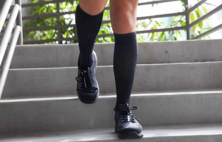 The Benefits of Copper Fit Compression Socks | LATF USA
