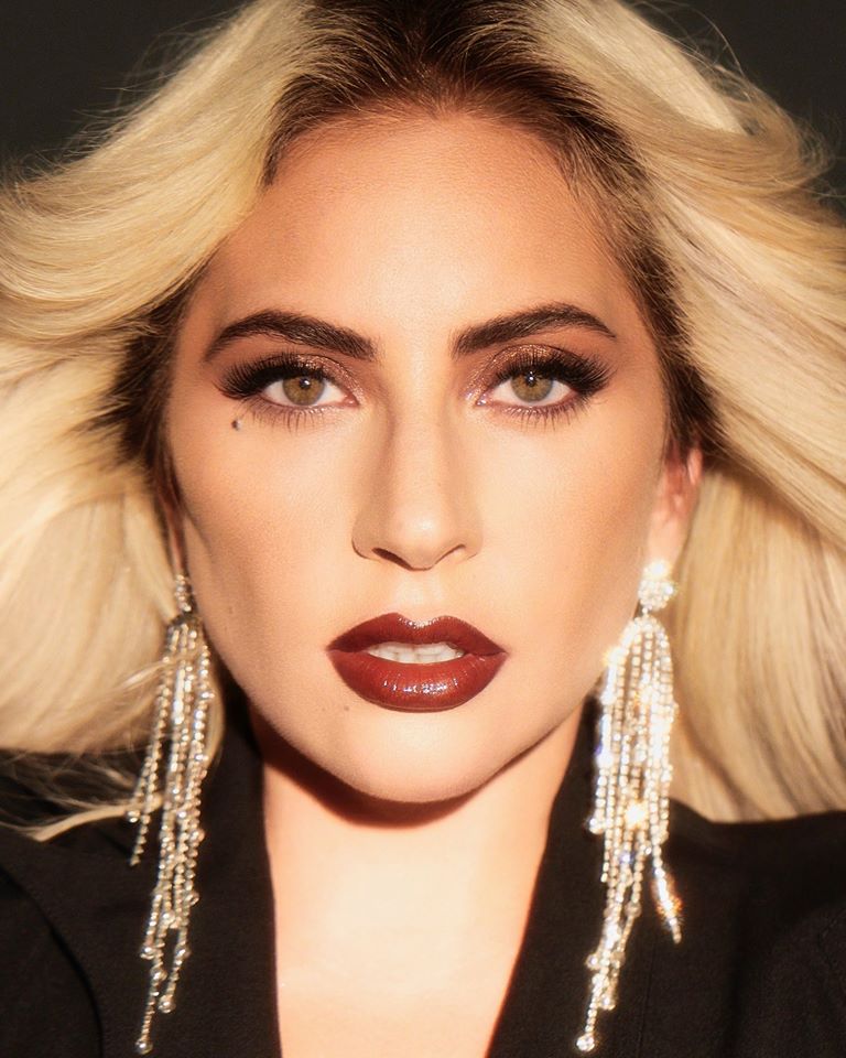 One World: Together At Home, lady gaga