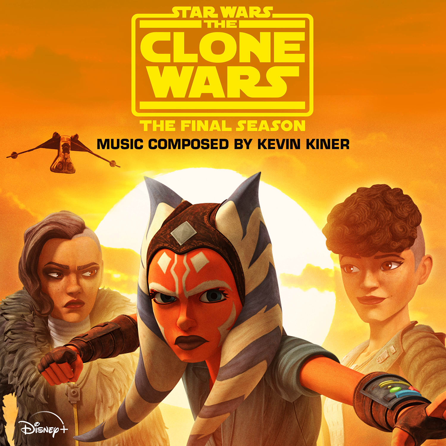 clone wars, star wars, trailer, disney+