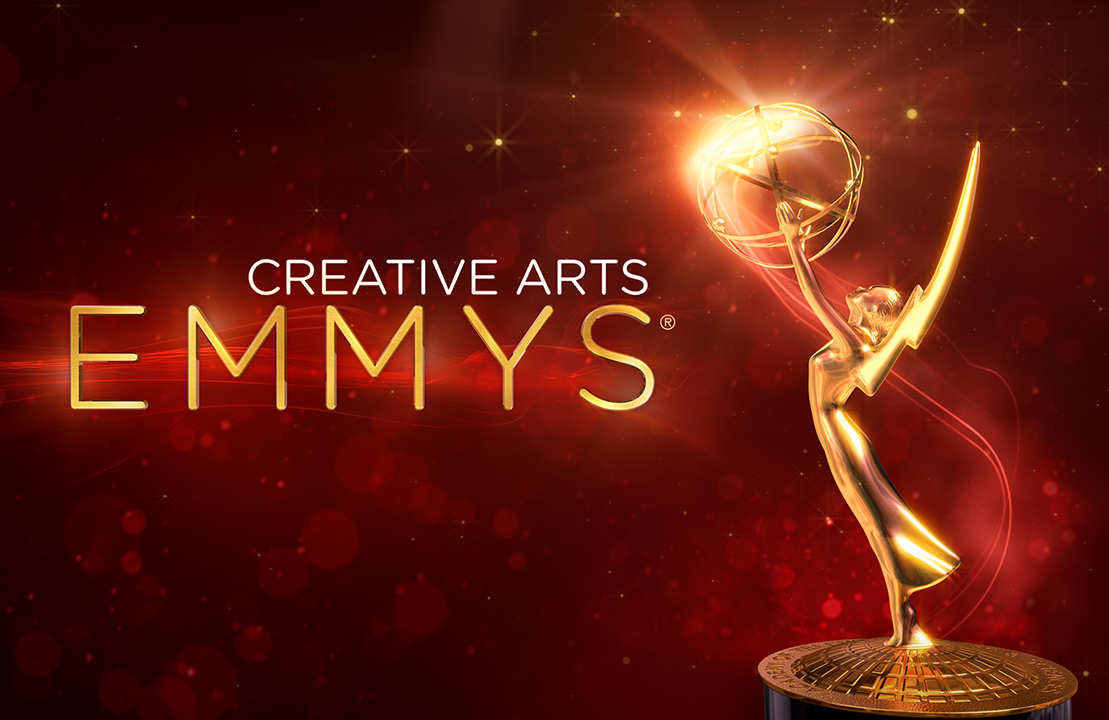 2020 Creative Arts Emmys® Go Virtual Like Every Other Award SHow LATF USA