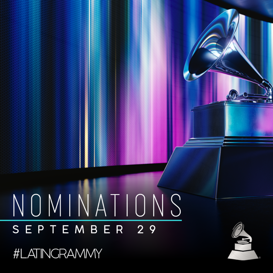 Latin Grammys To Announce Nominees In September LATF USA