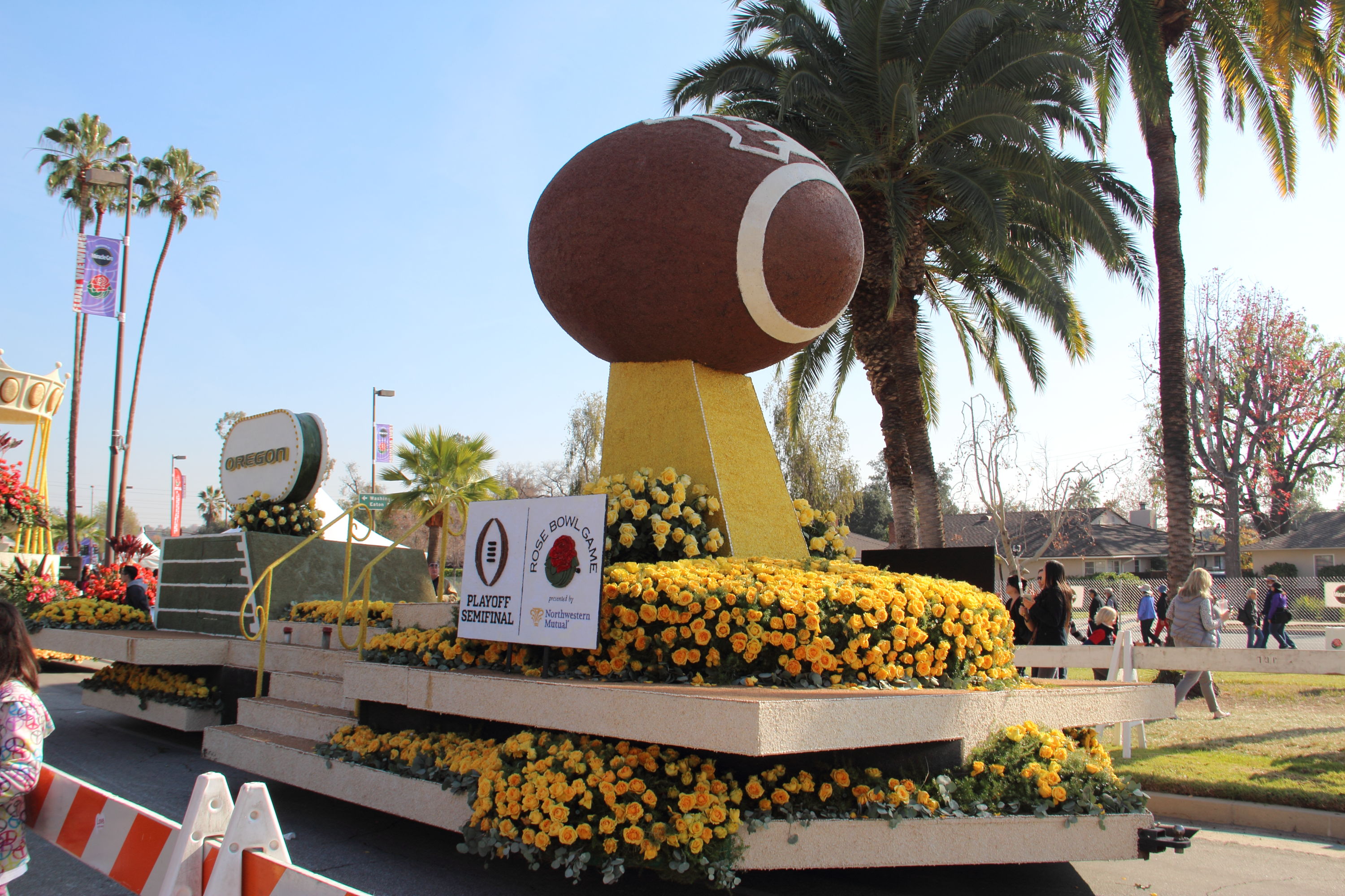 rose bowl parade cancelled
