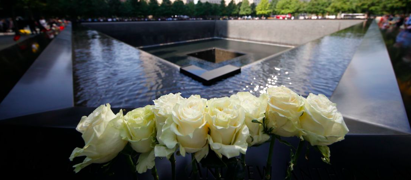 9 11 Memorial Remembers September 11th Attacks On 19th Anniversary Latf Usa