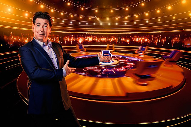 Nbc Orders Uk Game Show The Wheel Latf Usa