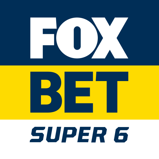 Fox bet super 6 app
