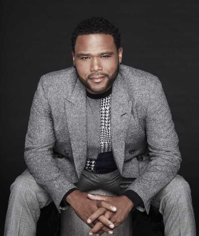 Anthony Anderson To Host 8th Annual Make-Up Artists & Hair Stylists ...