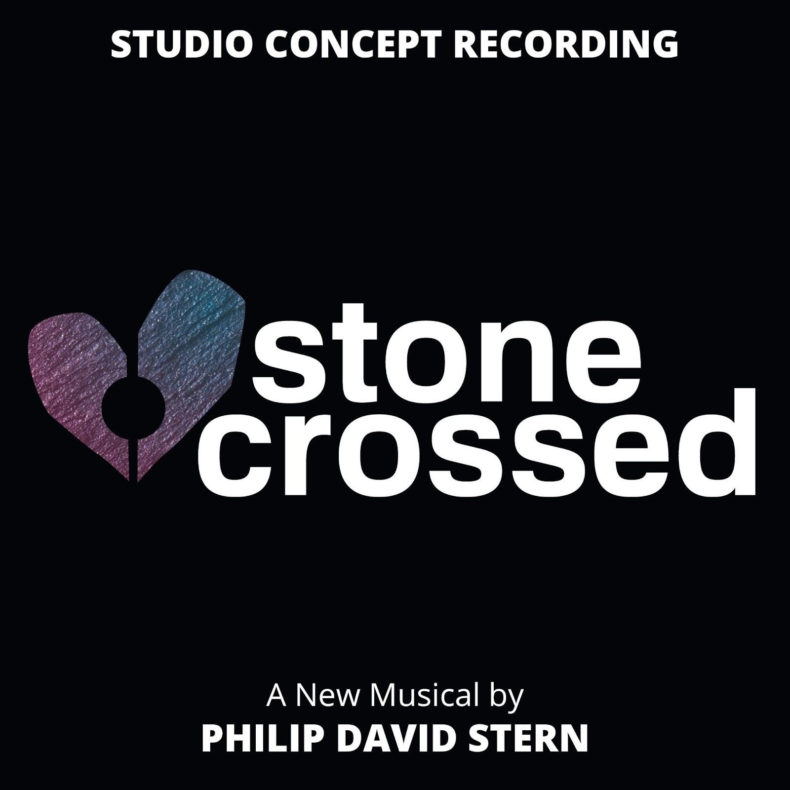 Philip David Stern, stone crossed