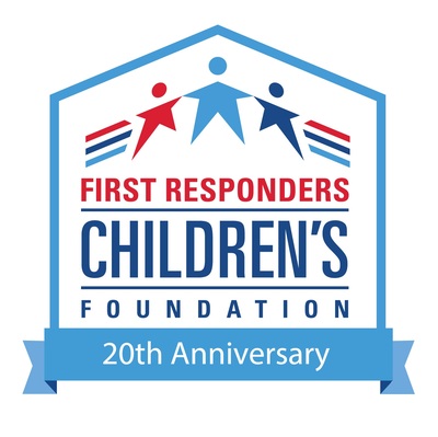 Ariana Grande and Justin Bieber, first responders children's foundation