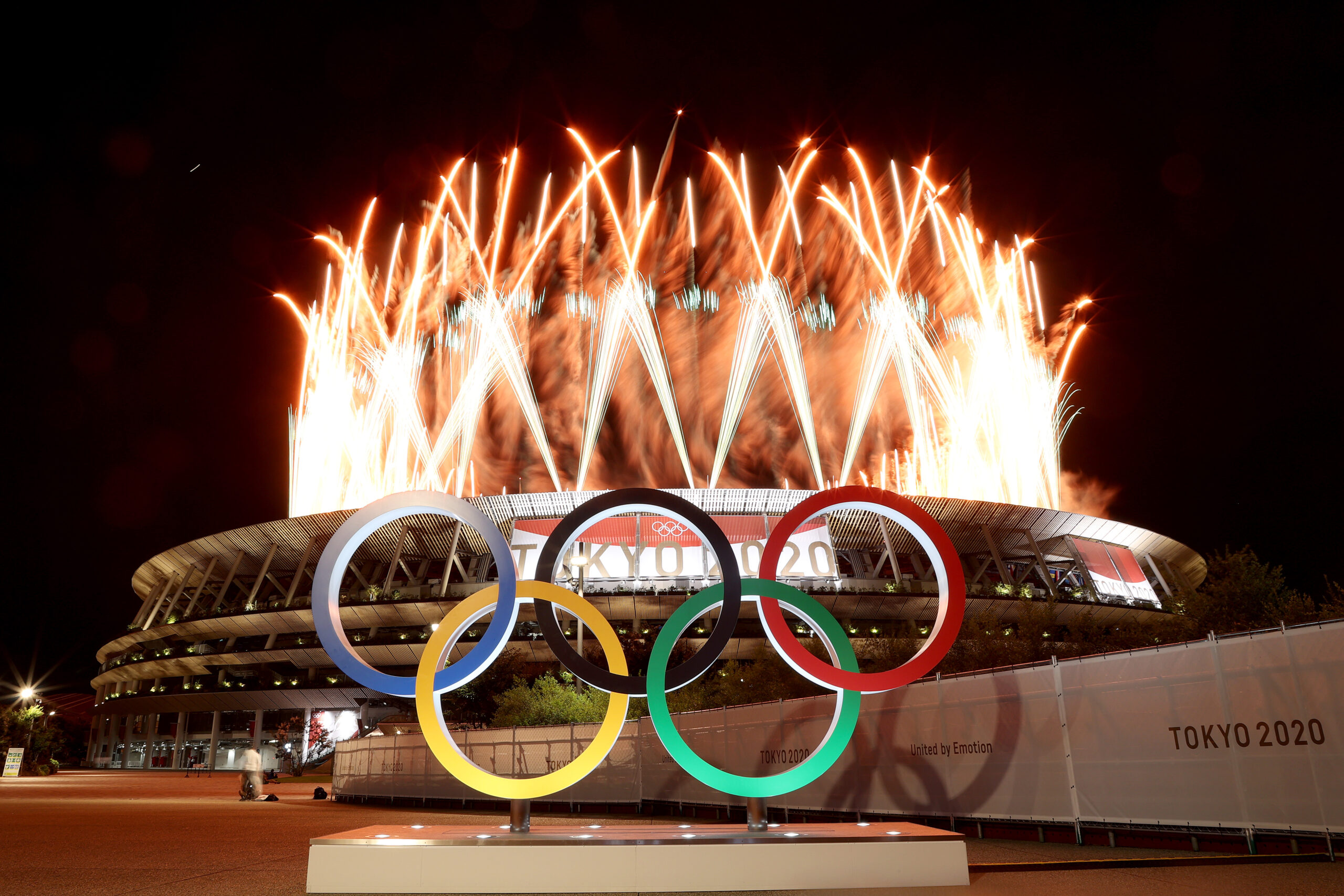 Final Results For Olympic Games 2021 & Ratings Lows | LATF USA