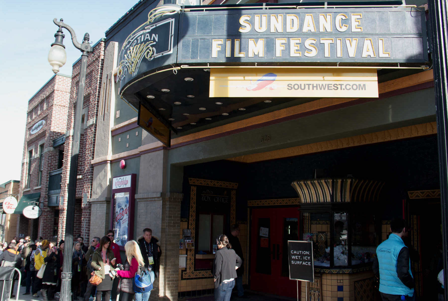 Sundance film festival virtual 2022