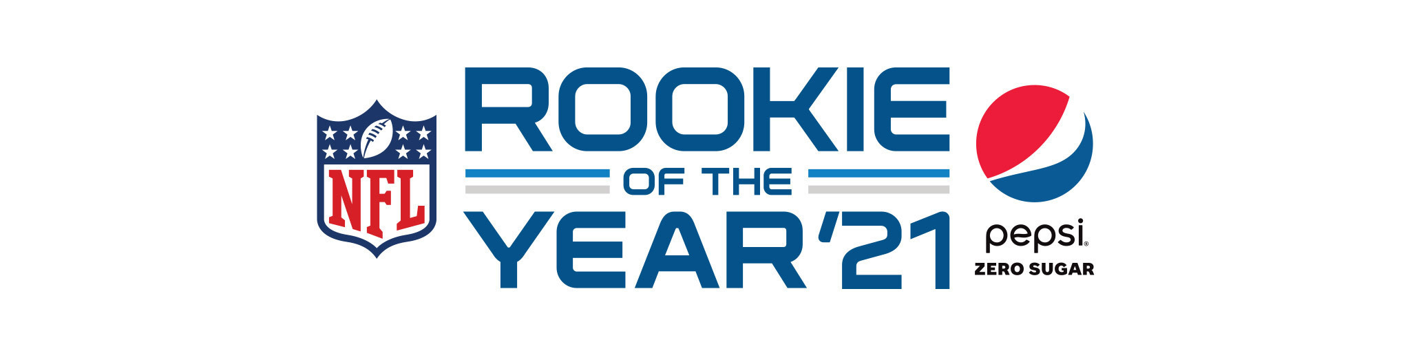 rookie of the year nfl pepsi voting