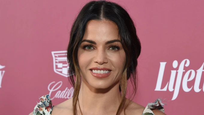 Jenna Dewan Lands Two-Picture Deal With Lifetime | LATF USA NEWS