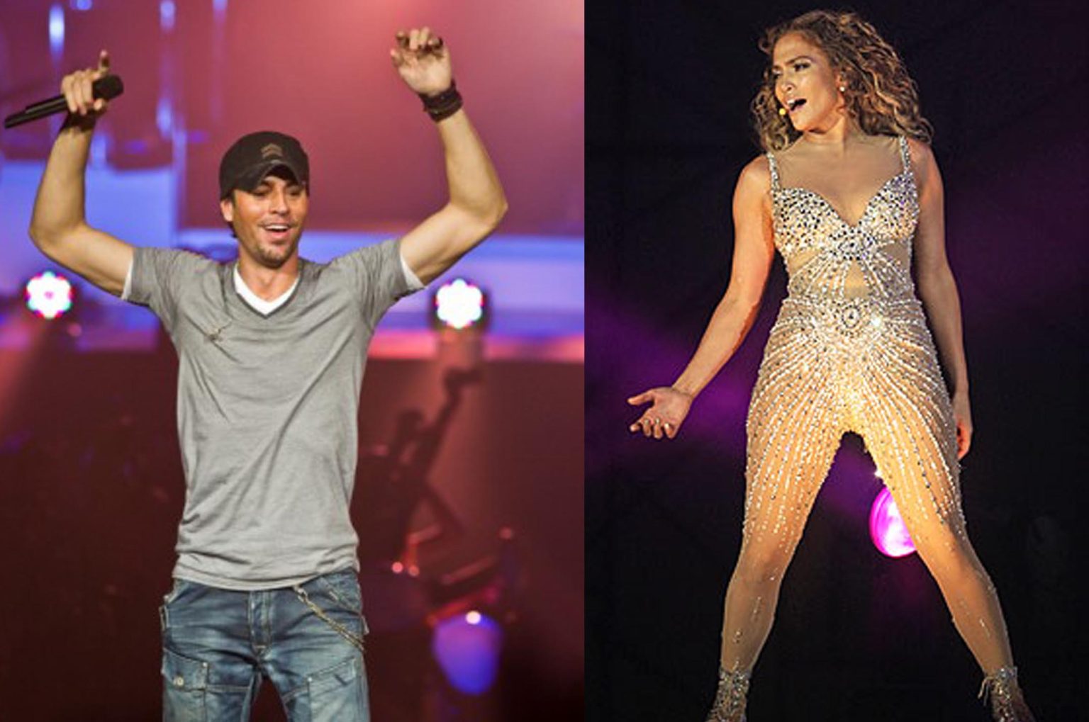 Jennifer Lopez Scores 7th Consecutive Top 10 Chart Debut With Greatest ...