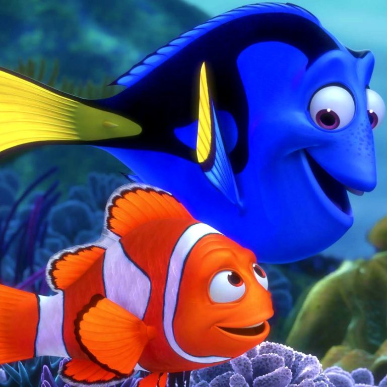 Finding Nemo Sequel Could Make A Splash | LATF USA NEWS