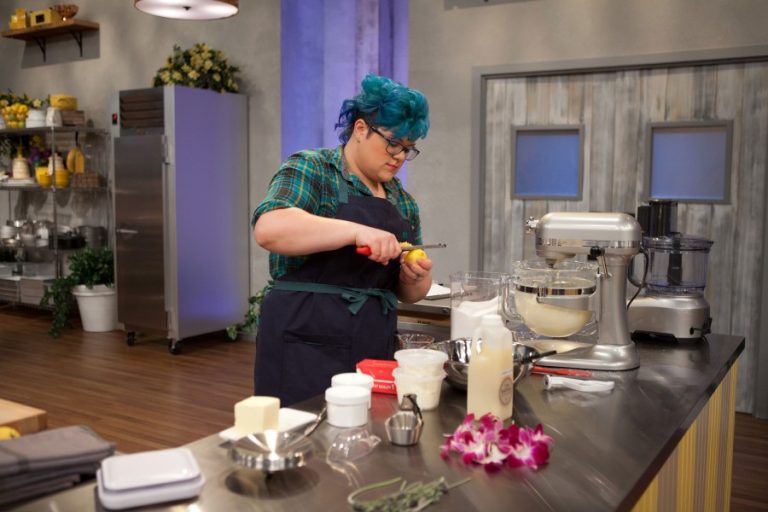 Spring Baking Championship Comes To The Food Network LATF USA NEWS