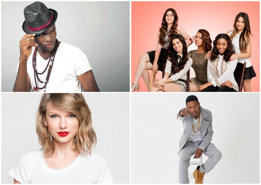 Who Should Win MTV VMAs Best Song Of The Summer? LATF USA NEWS
