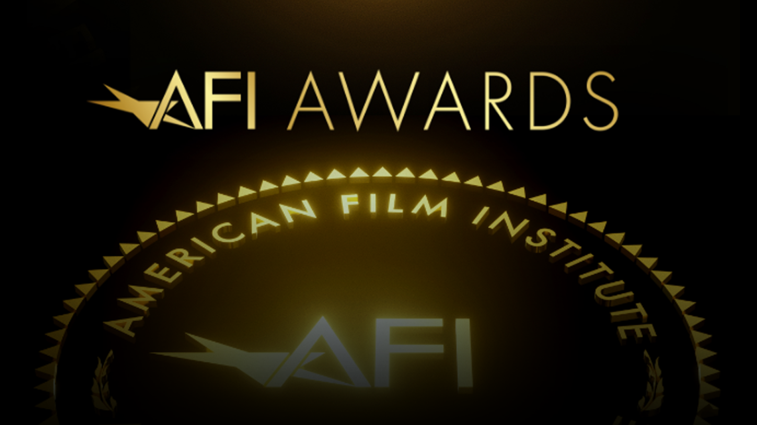 AFI AWARDS 2021 To Take Place In January LATF USA NEWS