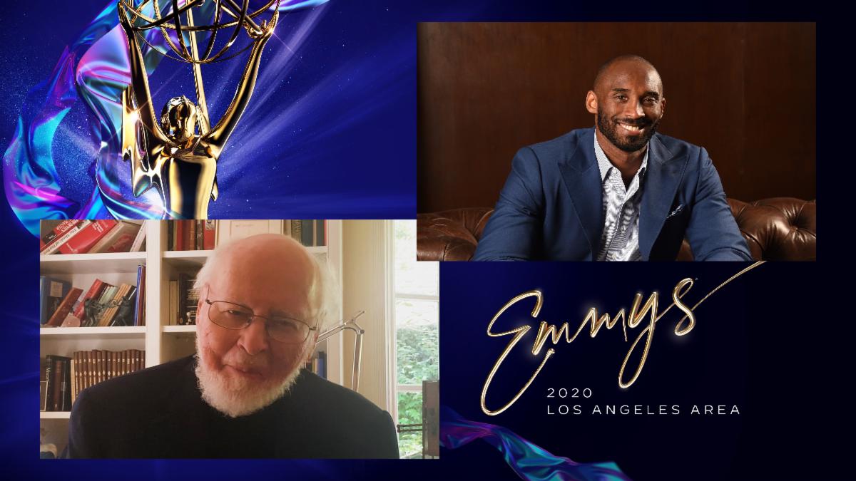 Los Angeles Area Emmy Awards: And The Winners Are... | LATF USA NEWS