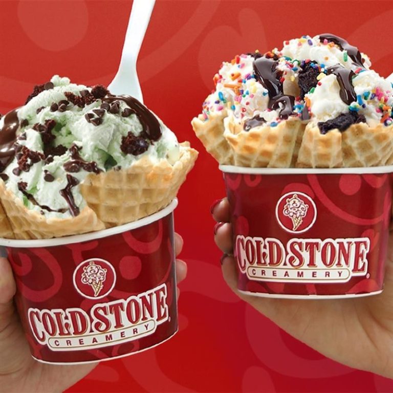 What Are The Cold Stone Flavors