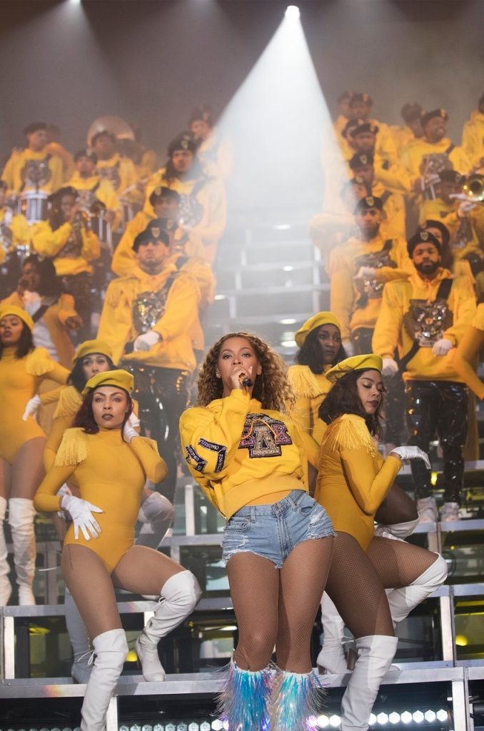 Beyoncé's BeyGOOD Foundation Selects 8 Scholars Award Recipients | LATF ...