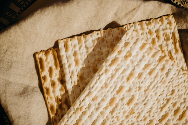 Know Your History What Is Passover? LATF USA NEWS