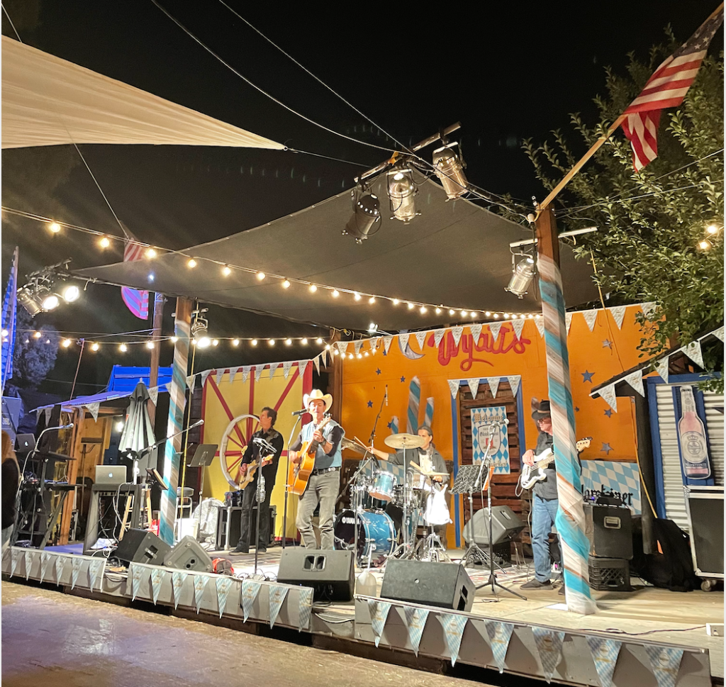 MustGo Big Bear Oktoberfest Is Back & Better Than Ever LATF USA NEWS