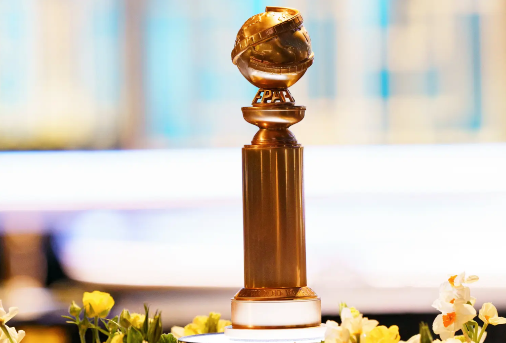 79th Annual Golden Globe Awards Announce Winners At NonTelevised