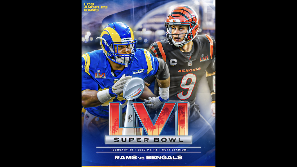 Rams beat Bengals to win Super Bowl LVI, Sport