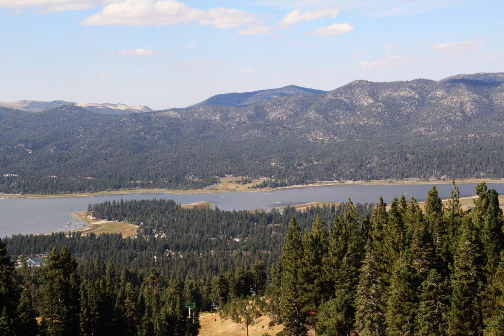 Travel Spotlight: What's New At Big Bear? Oktoberfest, Scarecrows ...