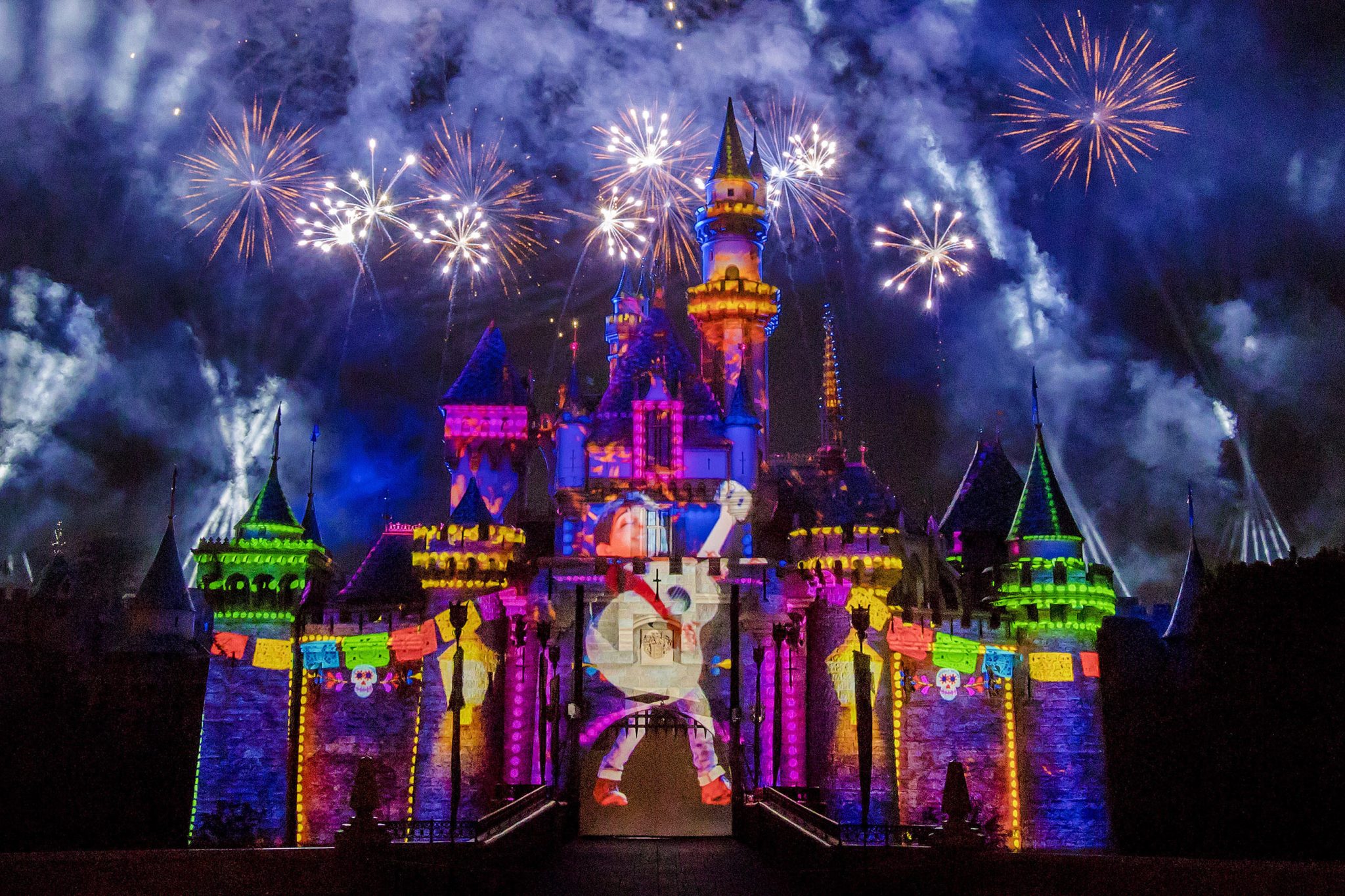 Best Disney Parks For 3 Year Olds