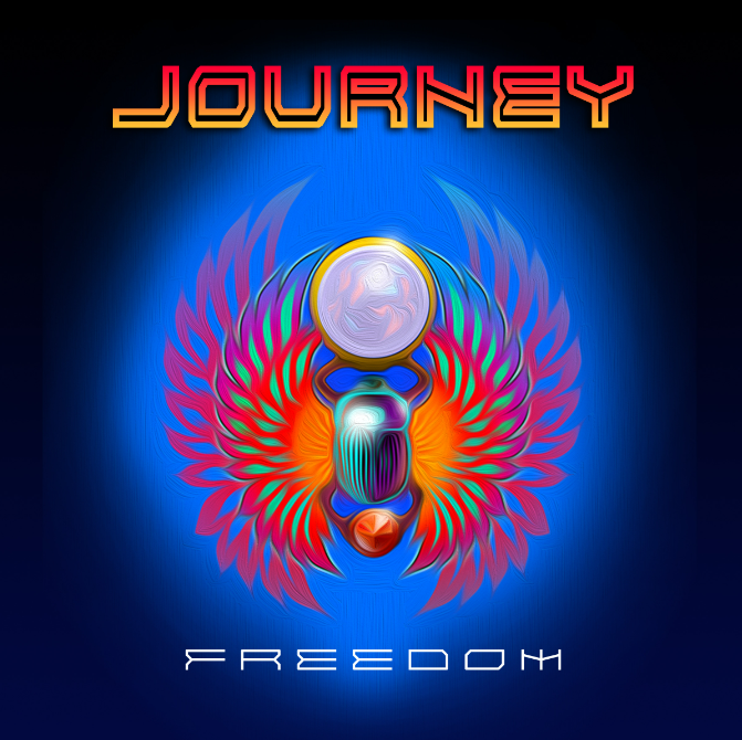 journey first album release date