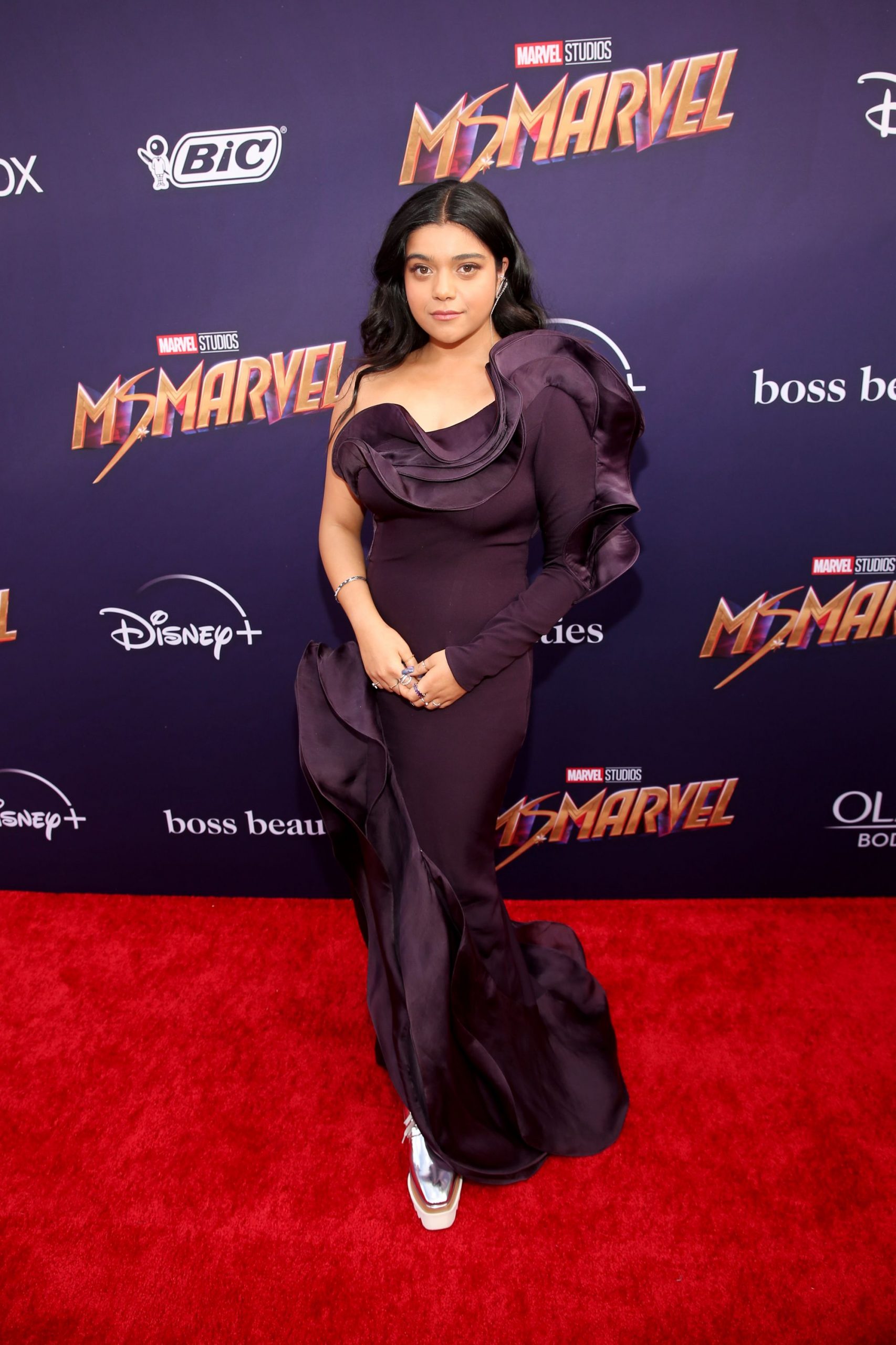 101 Photos Of Marvel Actors From Over 10 Years Of Red Carpets And
