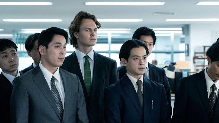 Hbo Max Renews Tokyo Vice With Ansel Elgort Latf Usa News 