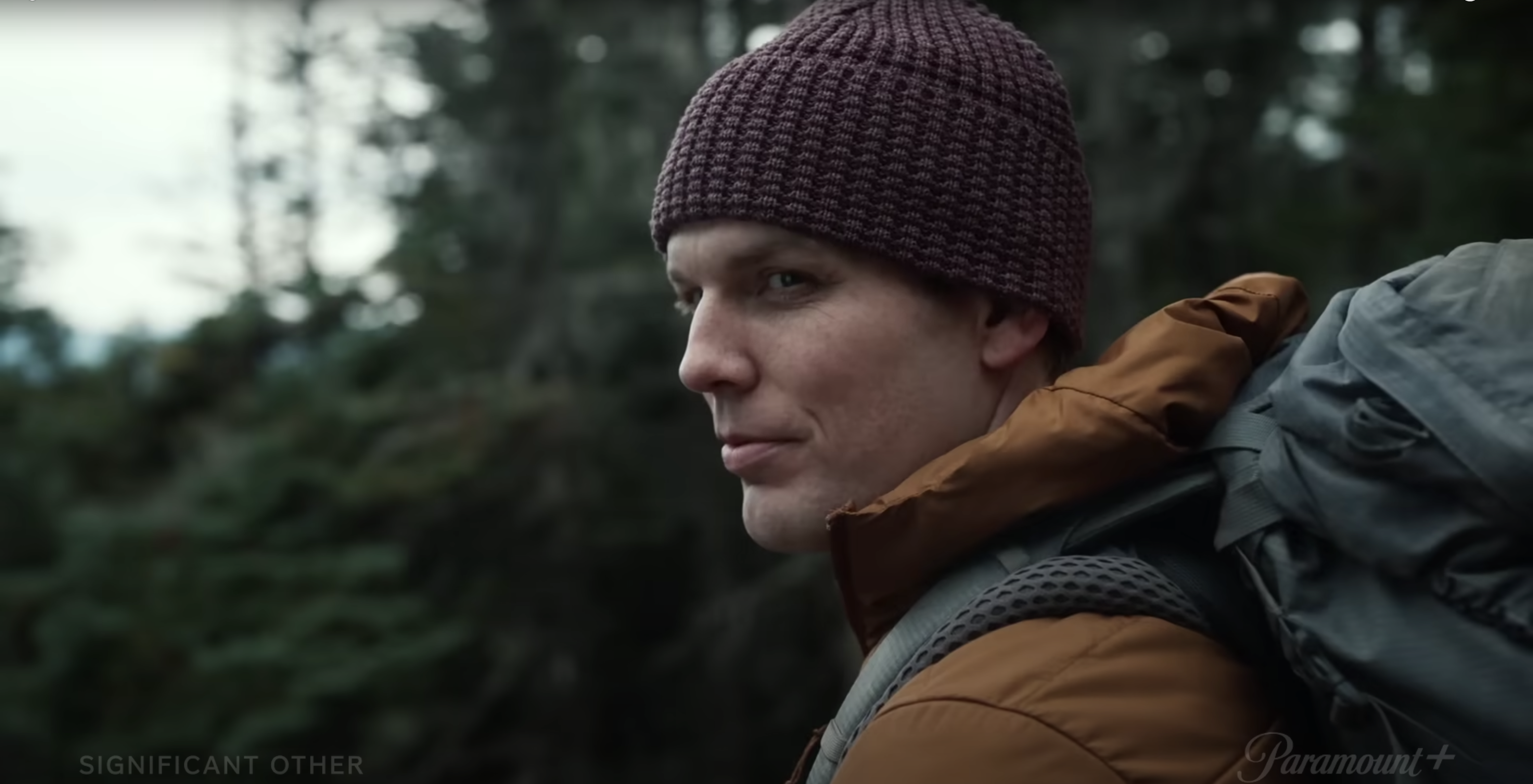 Interview: Jake Lacy Talks Sci-Fi Thriller "Significant Other" | LATF USA  NEWS