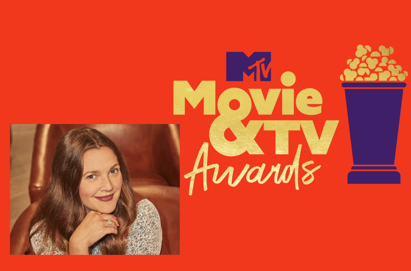 2023 MTV Movie & TV Awards Hosted by Drew Barrymore Announce Nominees