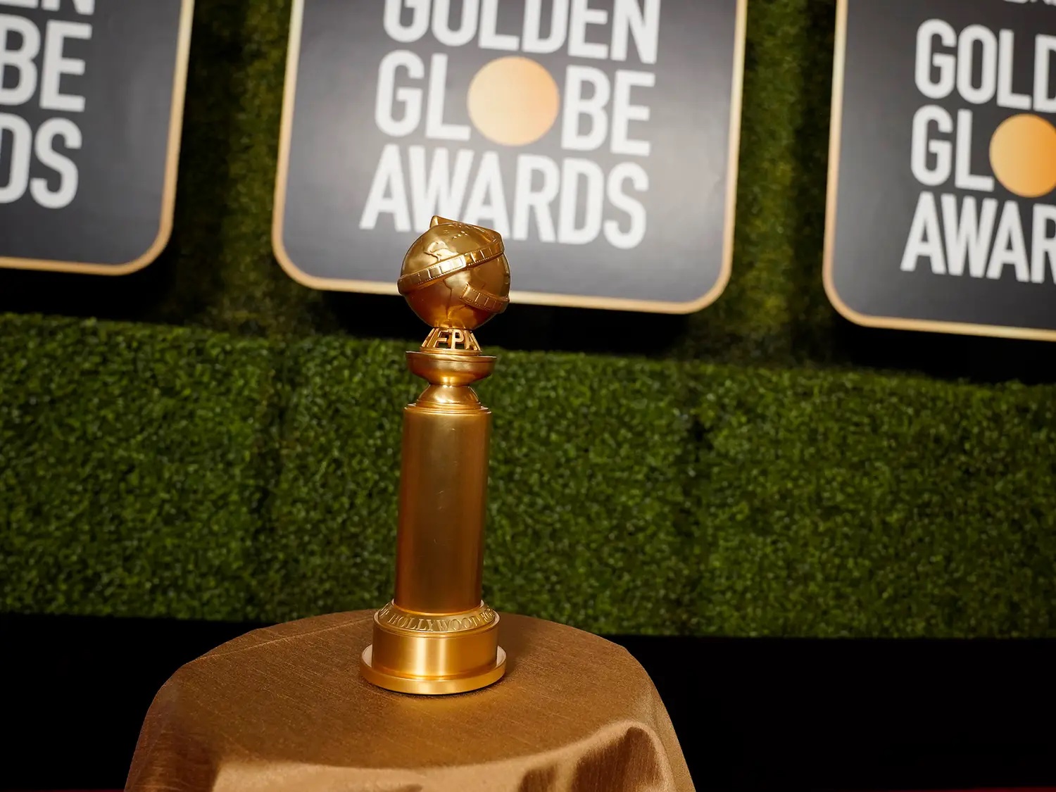 golden globes