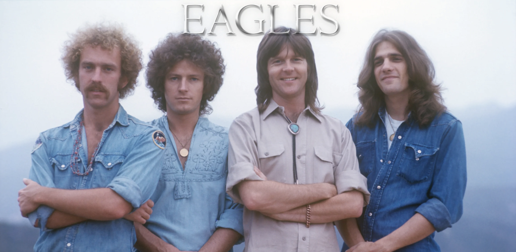 Eagles Founding Member Randy Meisner Has Passed Away | LATF USA NEWS