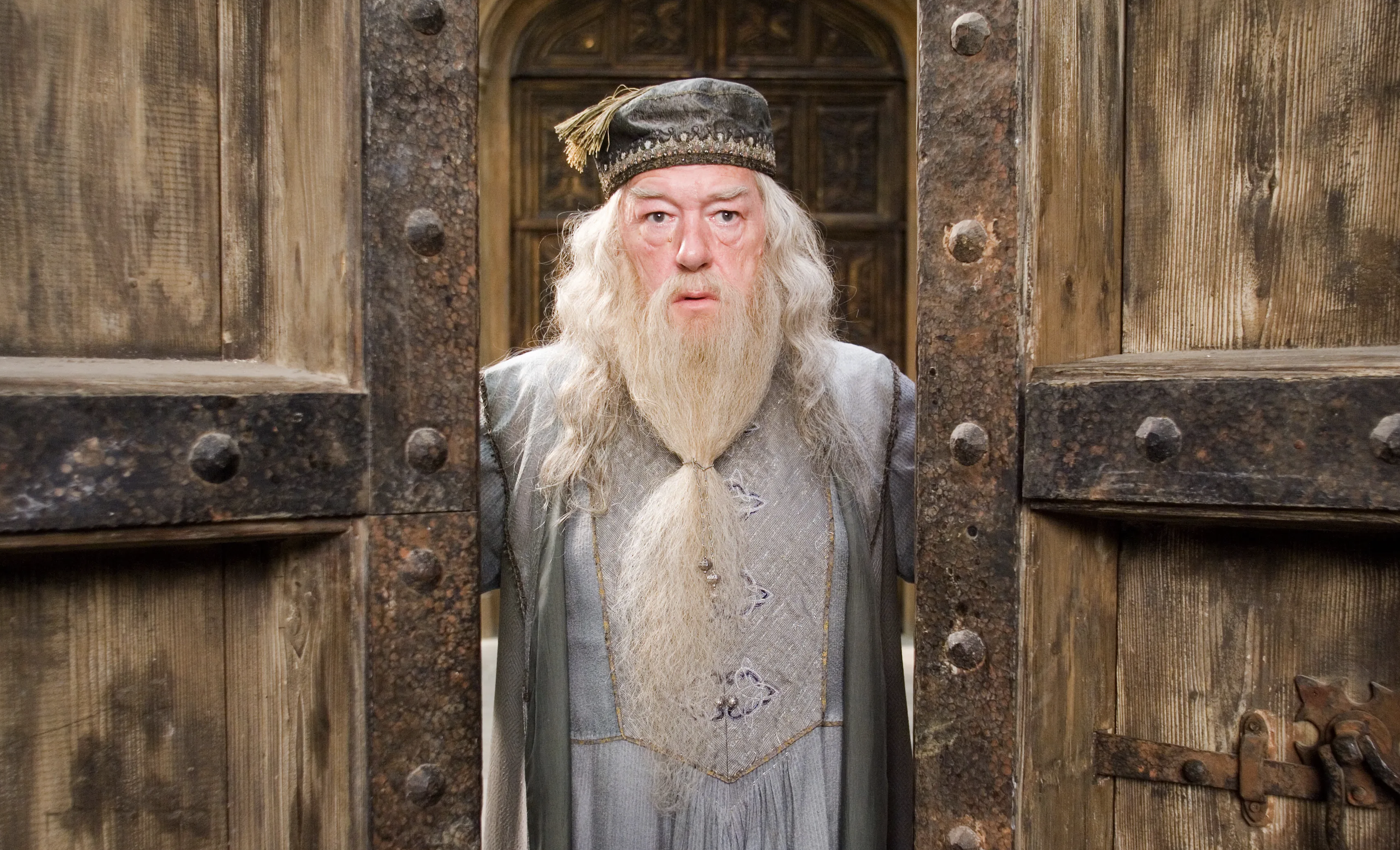 dumbledore