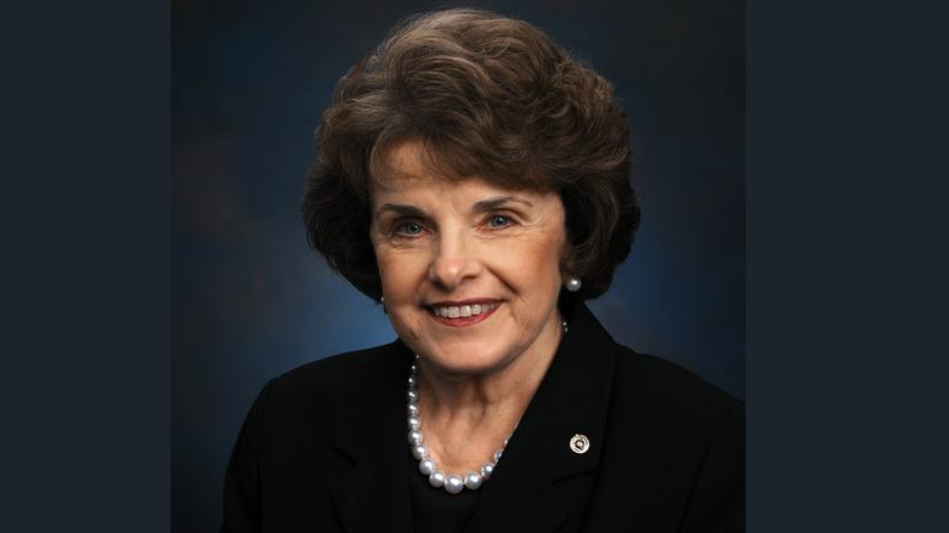 dianne feinstein