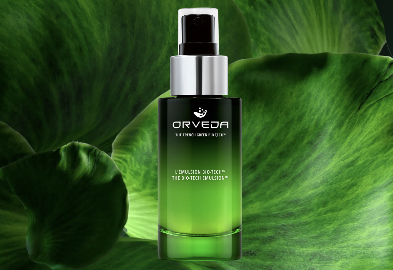 Orveda Skincare is Clean and Green | LATF USA NEWS