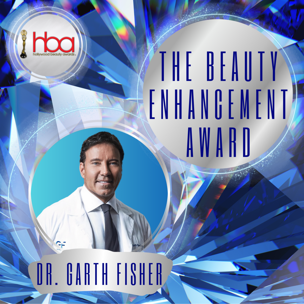 Dr Garth Fisher To Be Honored At 2024 Hollywood Beauty Awards LATF   The Beauty Enhancement Award 1024x1024 