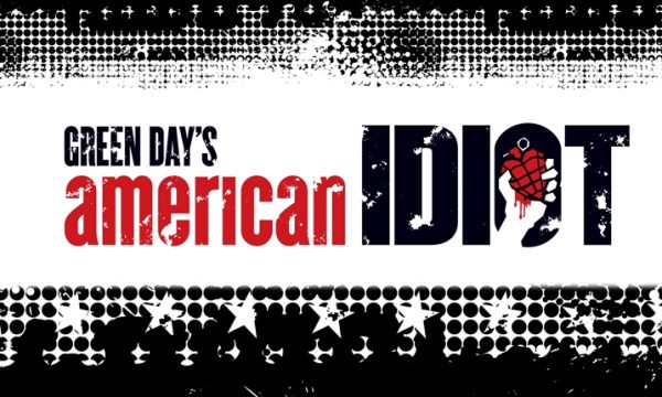 green day american idiot