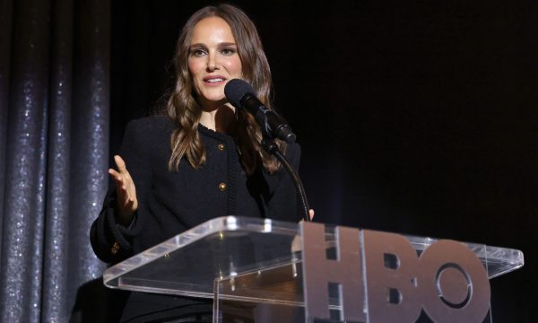 natalie portman, angel city, documentary, soccer