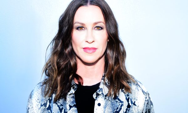 Alanis Morissette, new years eve, abc