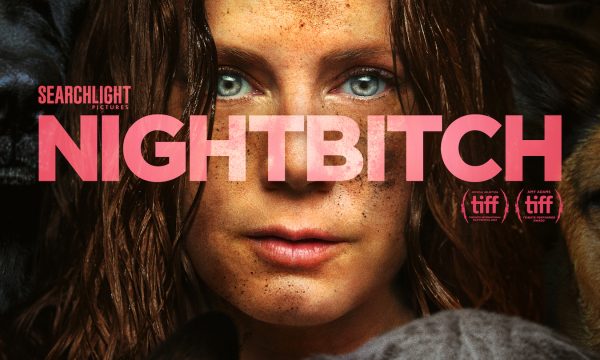 nightbitch trailer