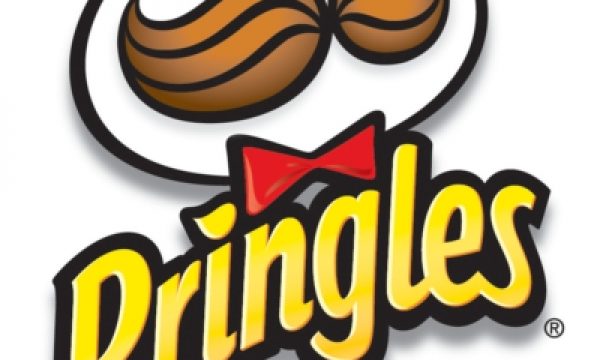 KELLOGG COMPANY PRINGLES LOGO